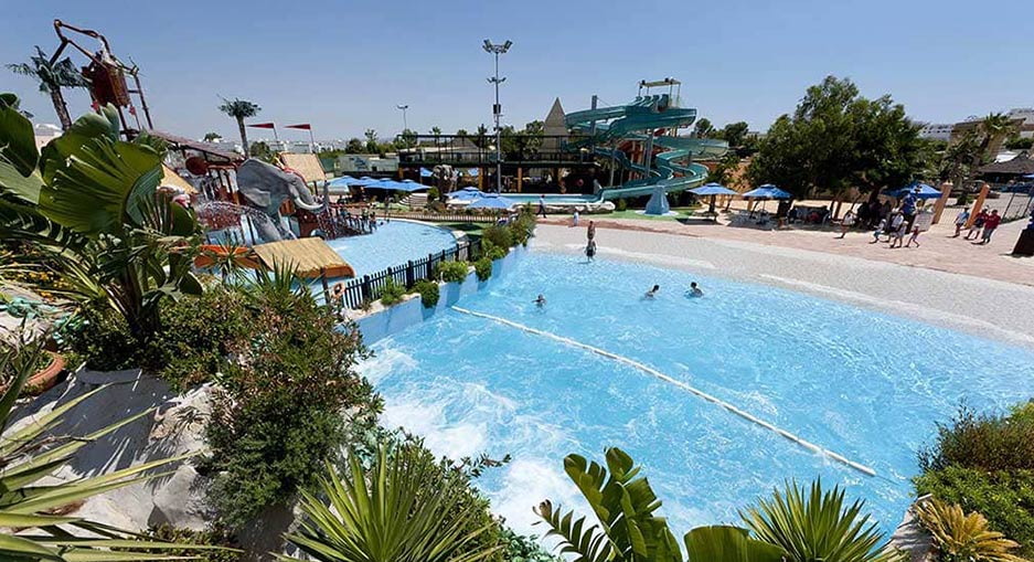 aqualand