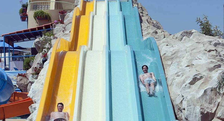aqualand