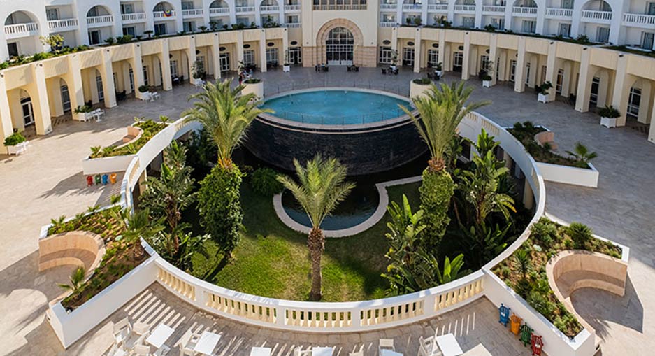 solaria medina hotels and resorts